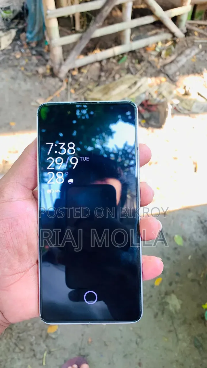 শাওমি পোকো এক্স৬ প্রো ২৫৬ জিবি গ্রে