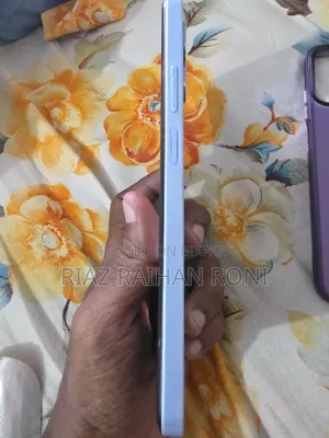 Realme Note 50 128 GB Blue