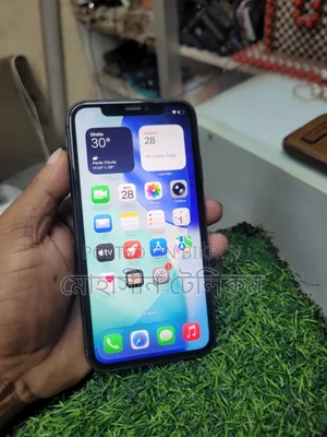 Apple iPhone 11 128 GB Black