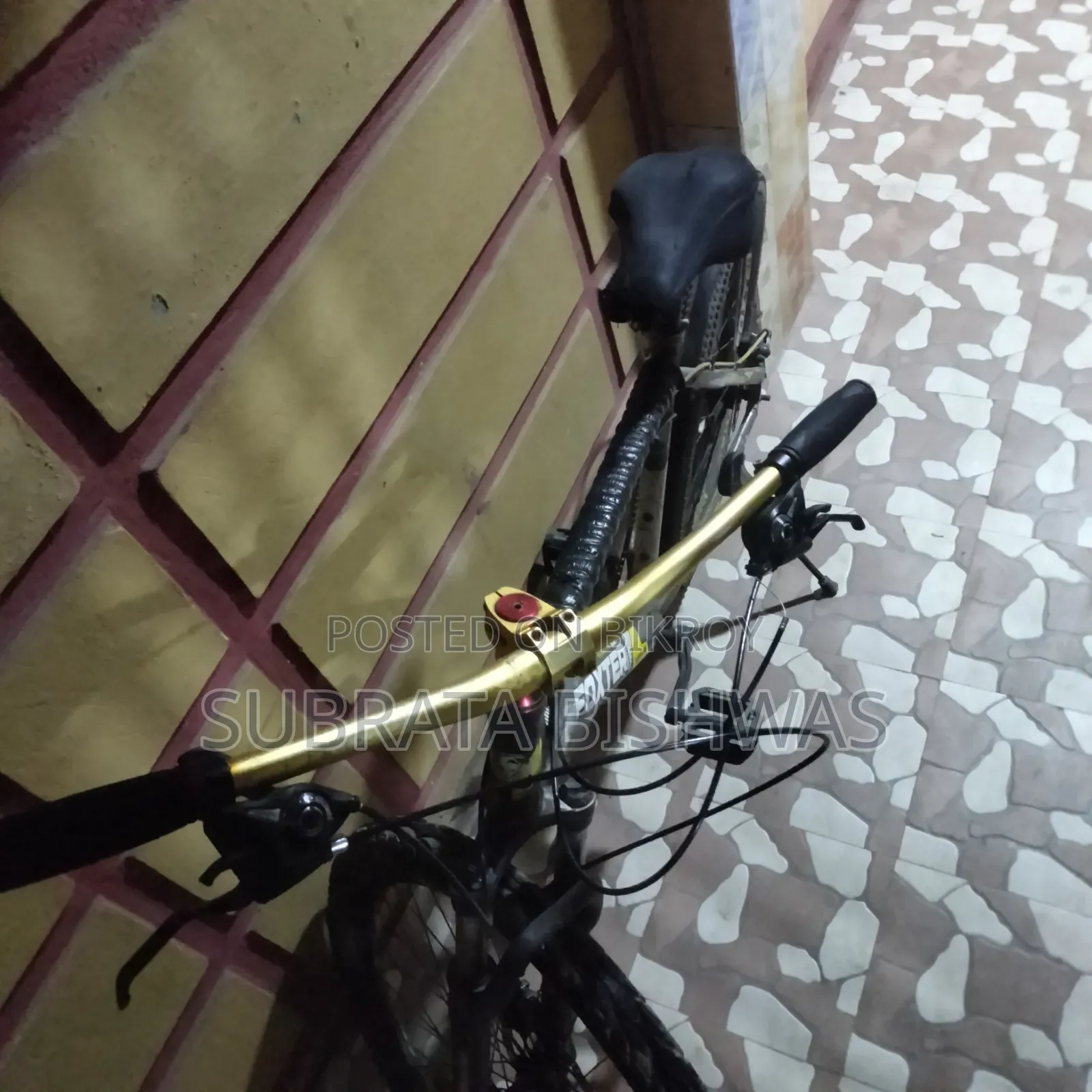 ফক্সটার-২৬ ইঞ্চি গিয়ার সাইকেল