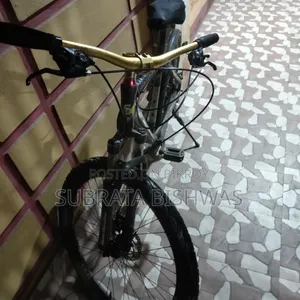 ফক্সটার-২৬ ইঞ্চি গিয়ার সাইকেল