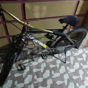 ফক্সটার-২৬ ইঞ্চি গিয়ার সাইকেল