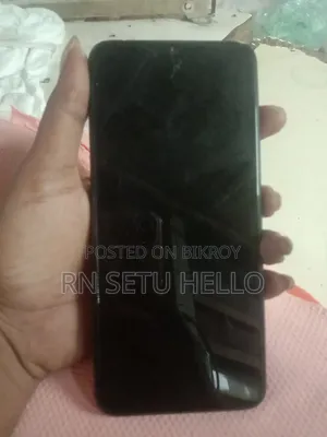 Itel A60s 128 GB Blue