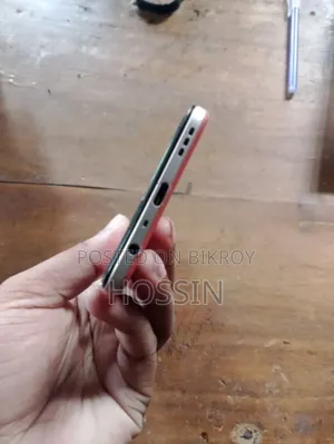 Oppo F17 128 GB Orange