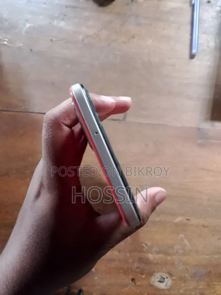 Oppo F17 128 GB Orange
