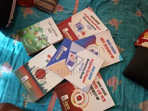 Udvas Academic Books Sale Post - Academy Books..