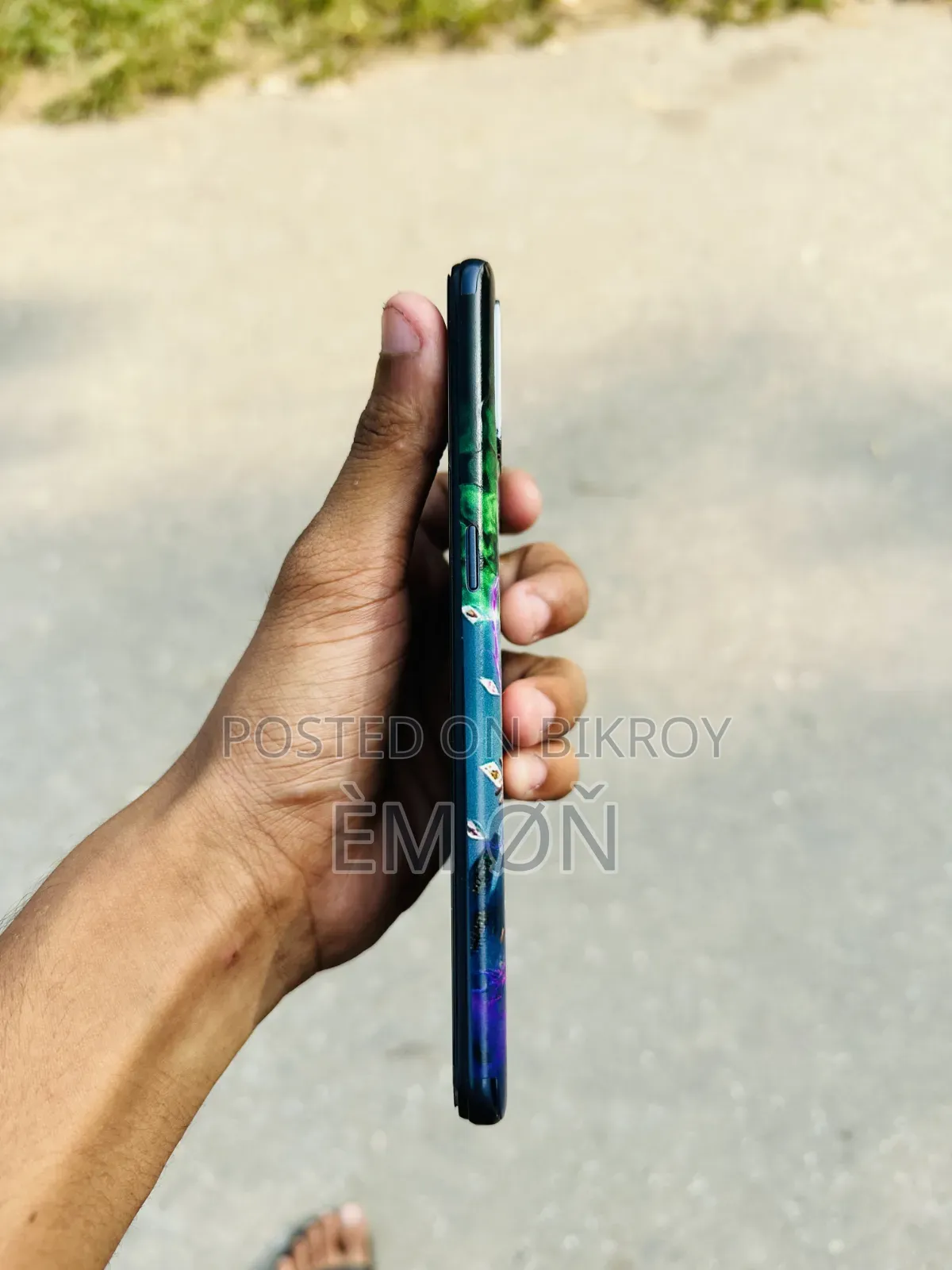 নতুন অপো এ৫৩ ১২৮ জিবি ব্ল্যাক