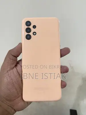 Samsung Galaxy A13 64 GB Orange