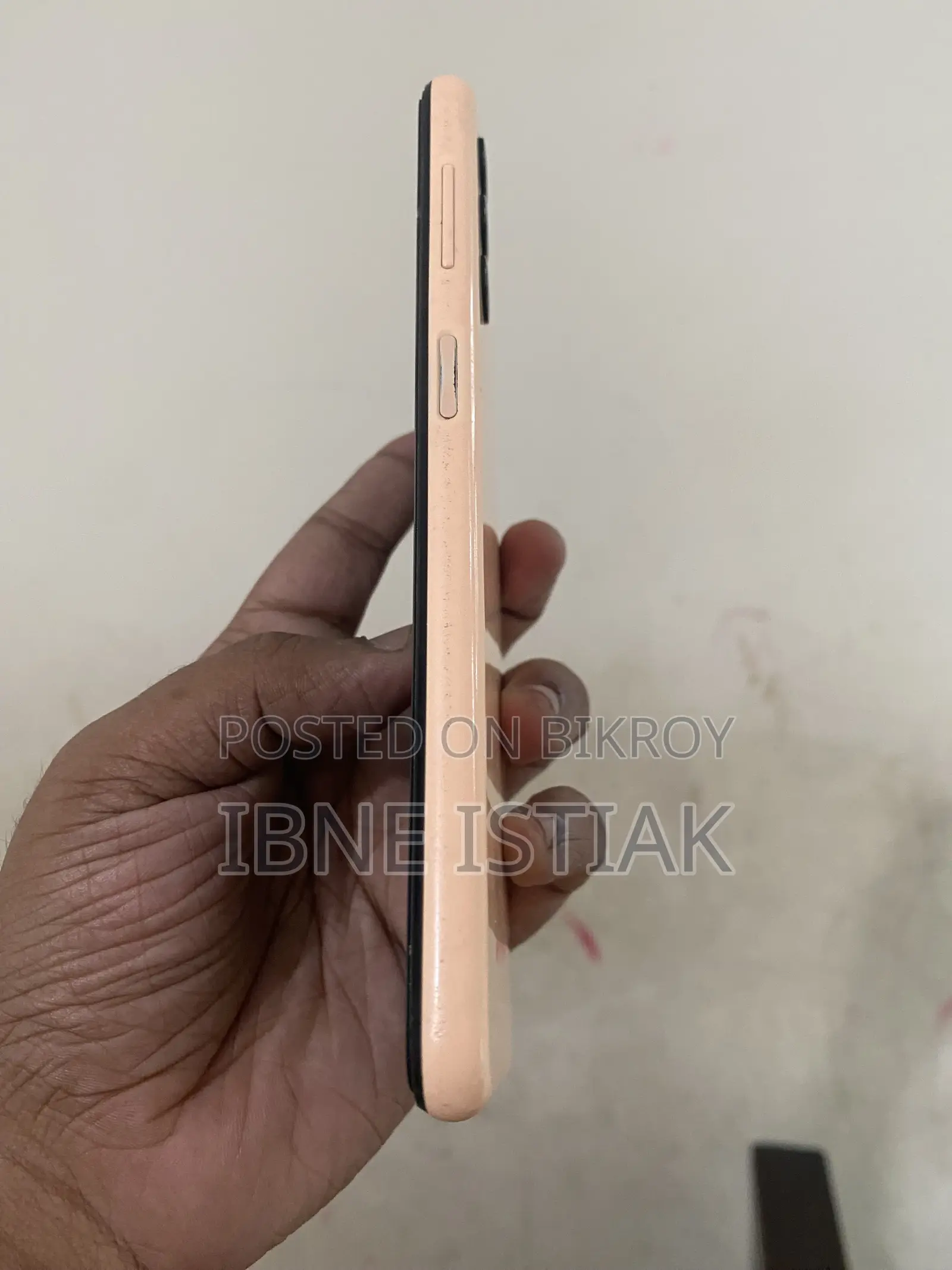 Samsung Galaxy A13 64 GB Orange