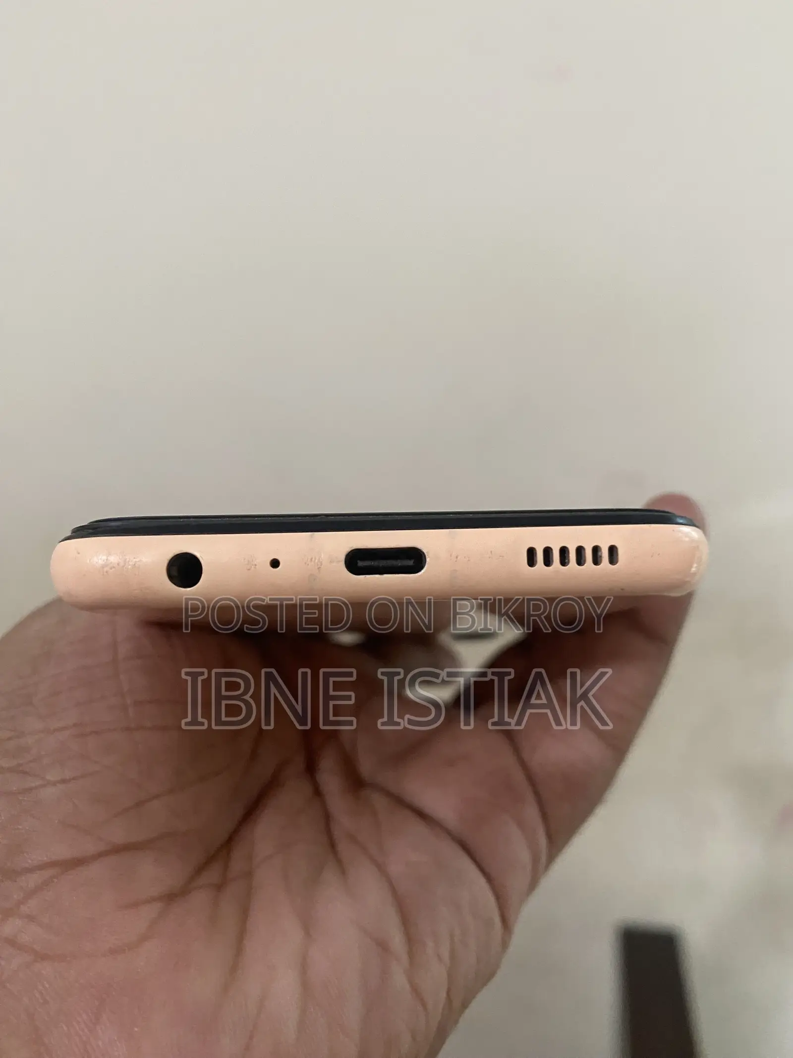 Samsung Galaxy A13 64 GB Orange