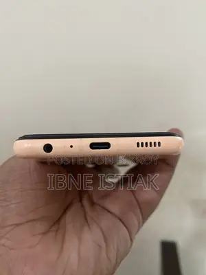 Samsung Galaxy A13 64 GB Orange