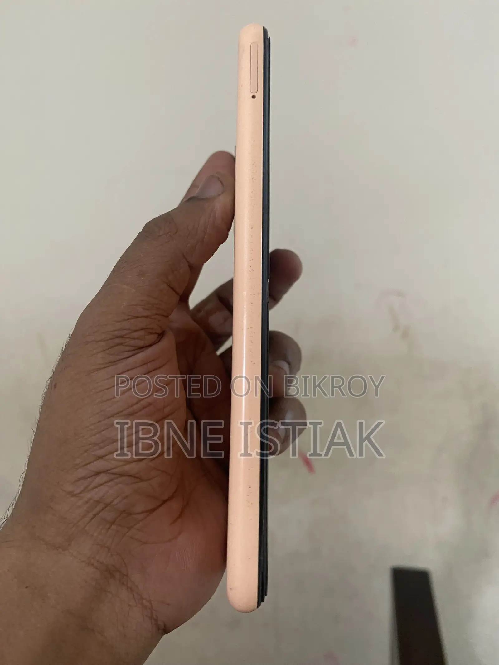 Samsung Galaxy A13 64 GB Orange