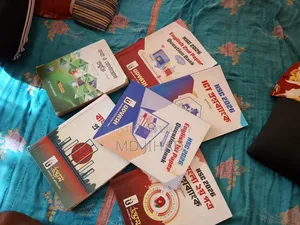 Udvash Academic Level Sale Post Books