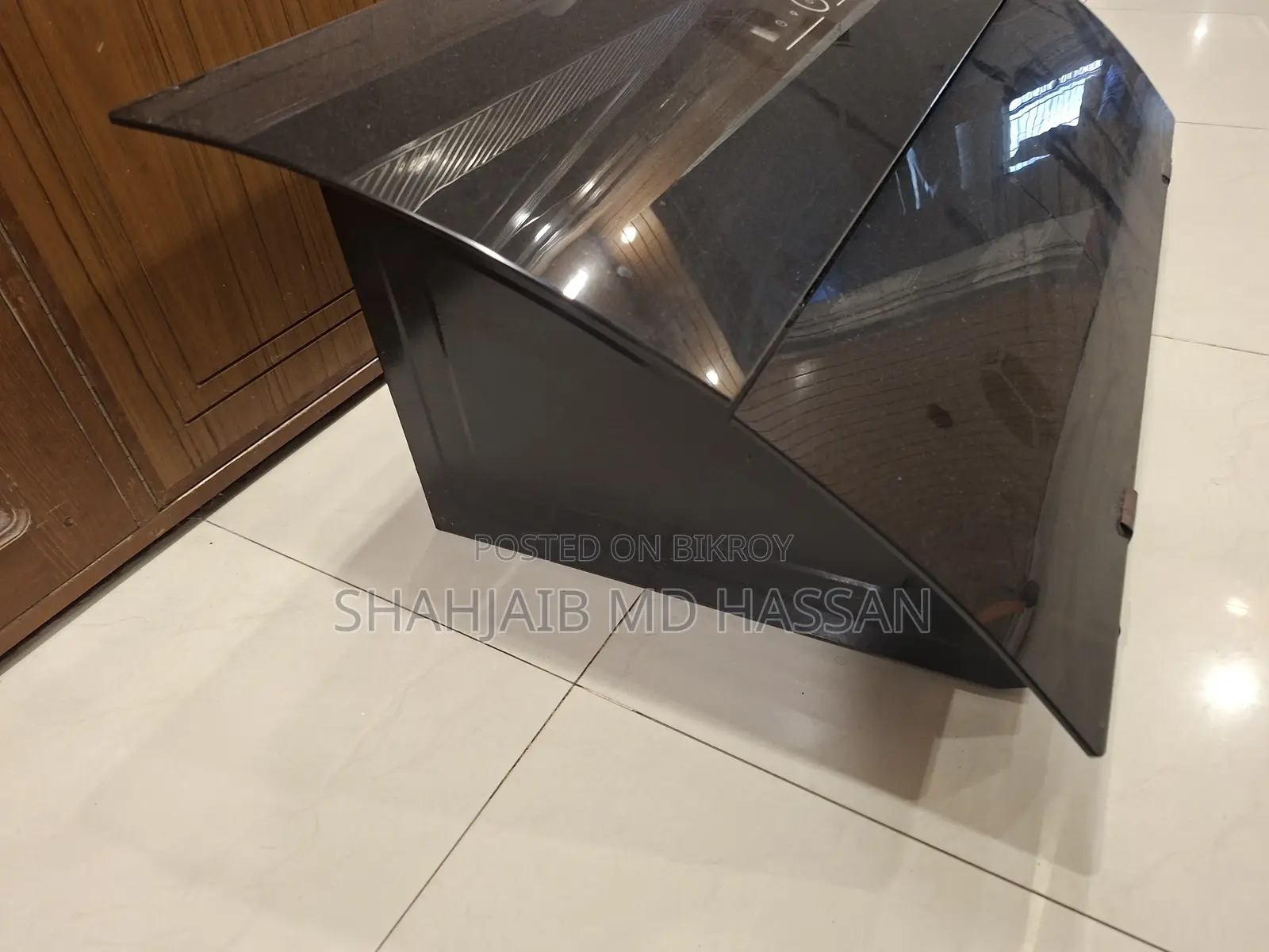 Used Chimney- Kitchen Hood Price in Bangladesh
