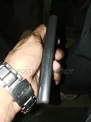 Nokia 110 Black