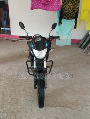 Hero Glamour BS4 i3S 2018 Blue
