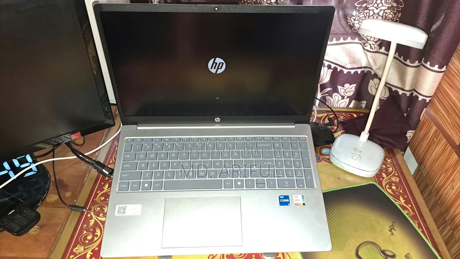 Laptop HP Pavilion 15 16GB Intel Core i5 SSD 512GB