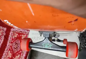 Skateboard