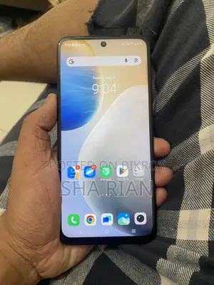 ভিভো ওয়াই১৯এস ৪জি ২৫৬ জিবি ব্লু