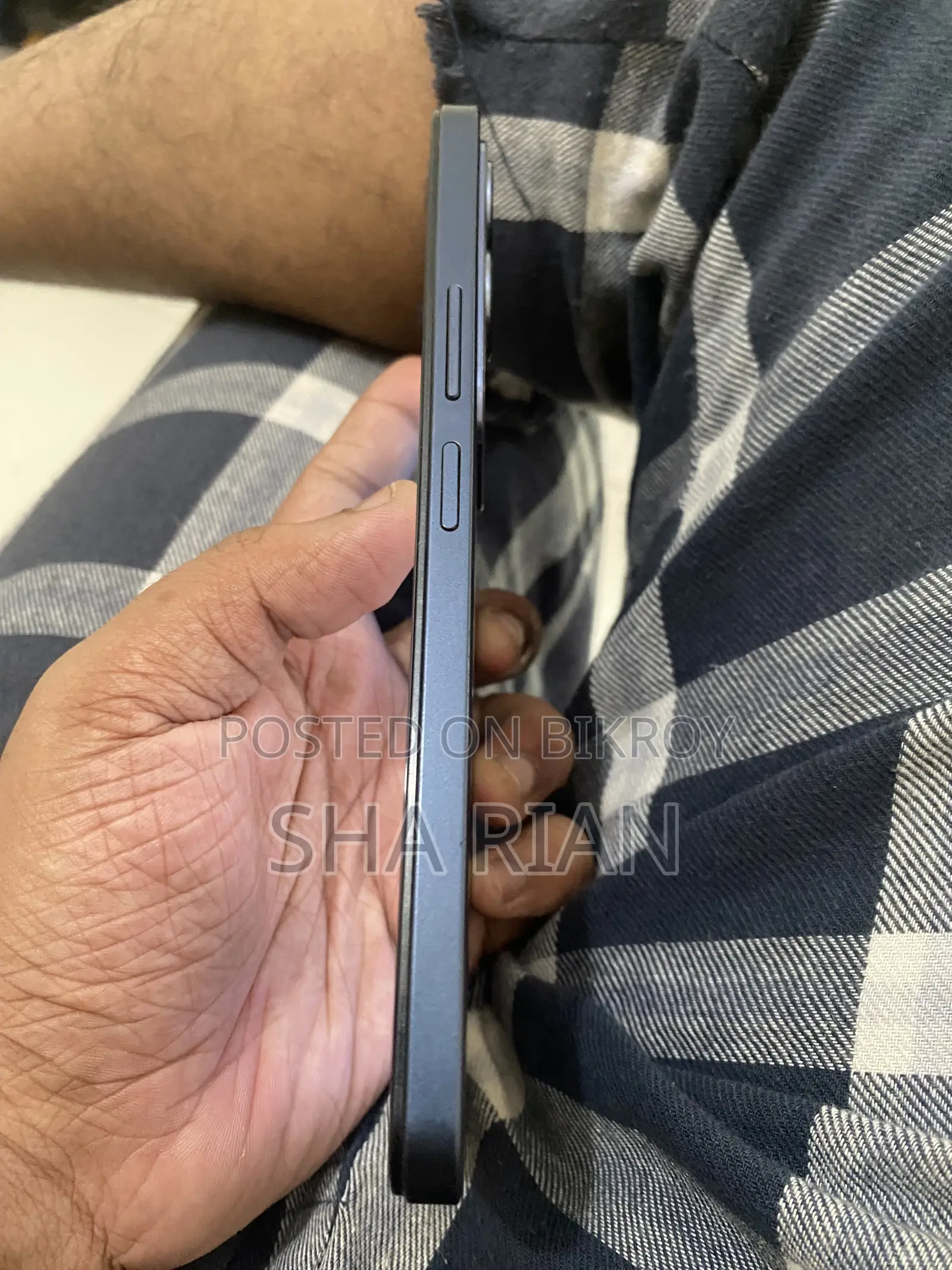 ভিভো ওয়াই১৯এস ৪জি ২৫৬ জিবি ব্লু