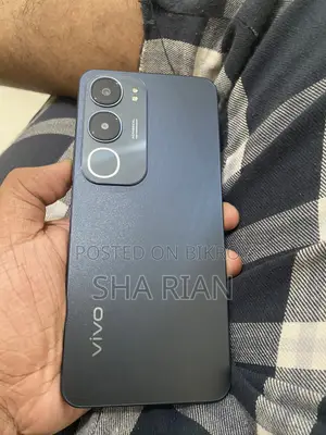 ভিভো ওয়াই১৯এস ৪জি ২৫৬ জিবি ব্লু