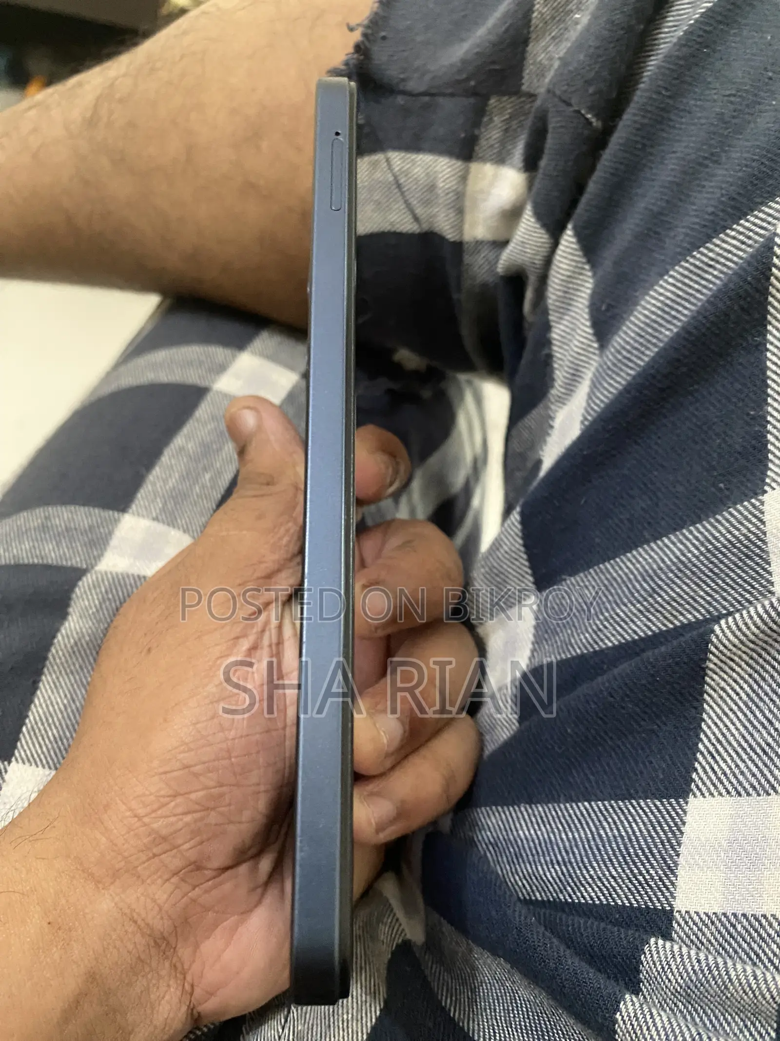 ভিভো ওয়াই১৯এস ৪জি ২৫৬ জিবি ব্লু