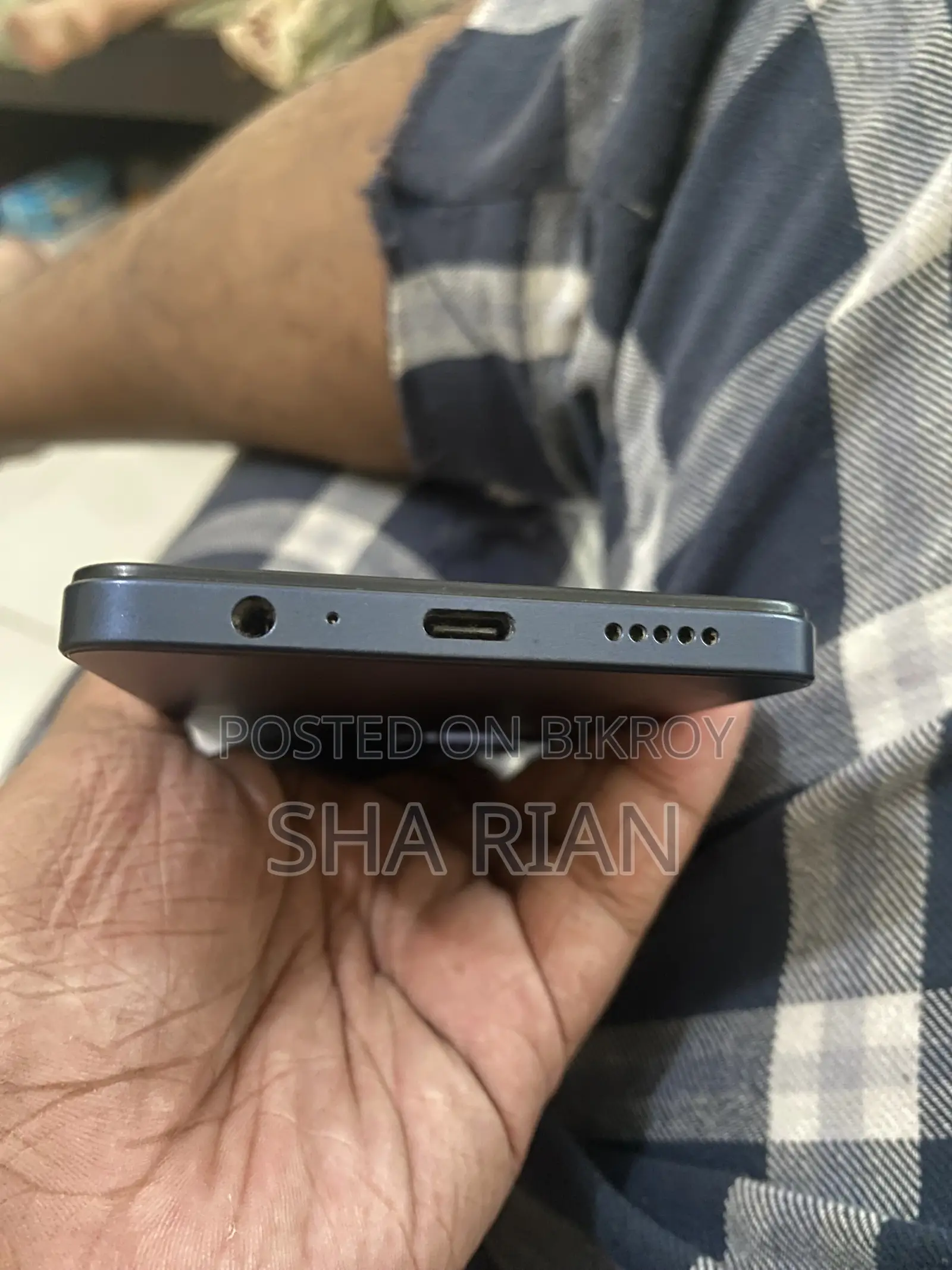 ভিভো ওয়াই১৯এস ৪জি ২৫৬ জিবি ব্লু