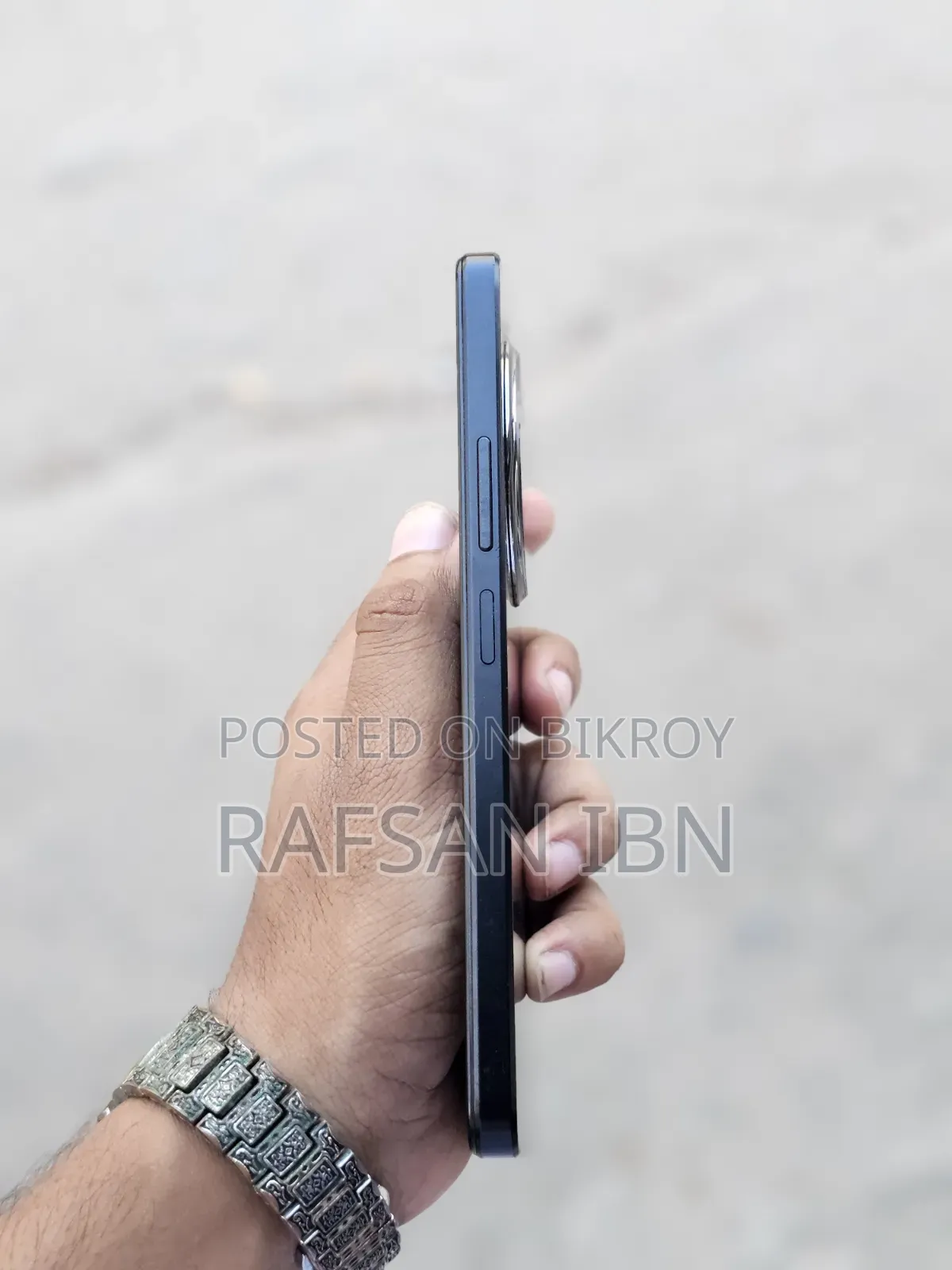 জিয়াওমি রেডমি এ৩ ১২৮ জিবি ব্ল্যাক