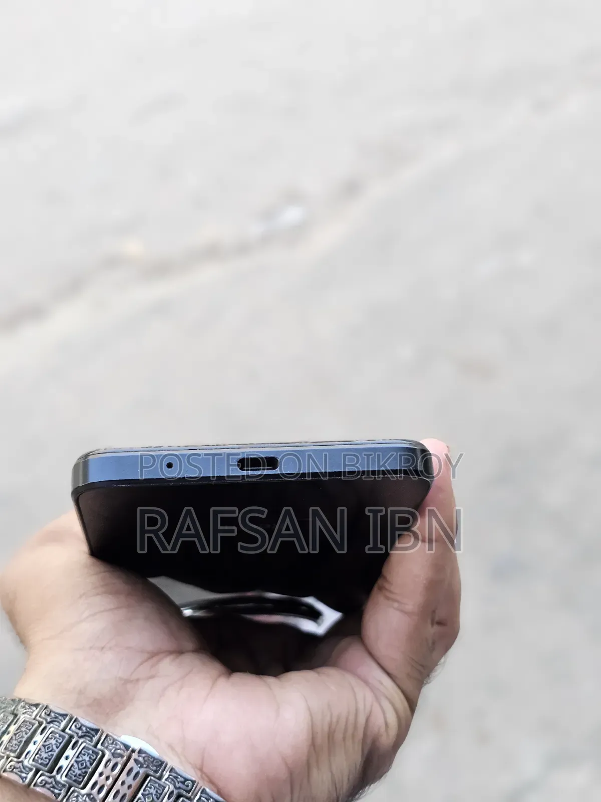 জিয়াওমি রেডমি এ৩ ১২৮ জিবি ব্ল্যাক