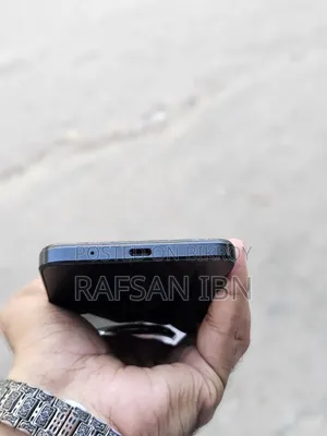 জিয়াওমি রেডমি এ৩ ১২৮ জিবি ব্ল্যাক
