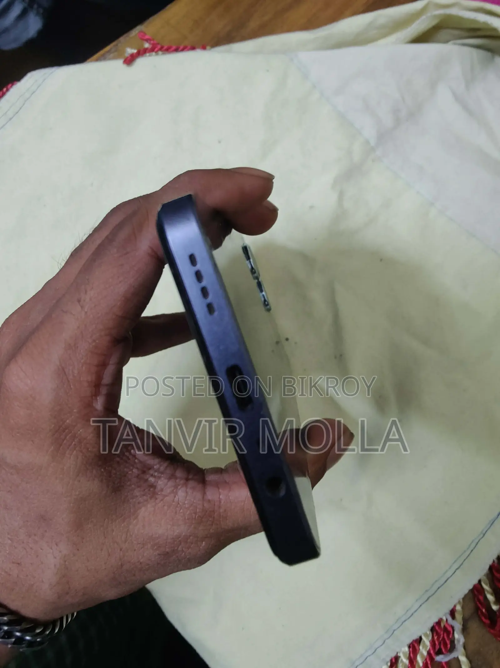 Realme Note 50 64 GB Gray