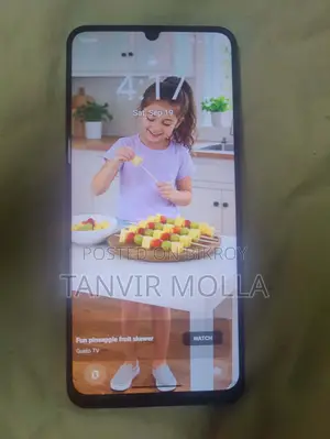 Realme Note 50 64 GB Gray