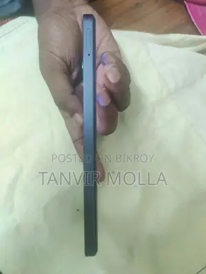 Realme Note 50 64 GB Gray