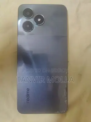 Realme Note 50 64 GB Gray