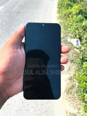 Vivo Y12 64 GB Purple