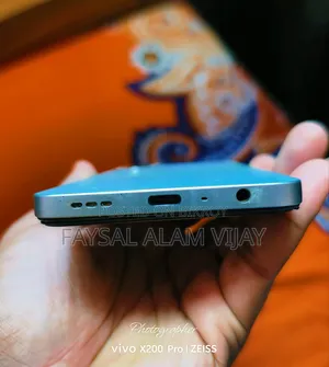 Oppo K12x 128 GB Blue