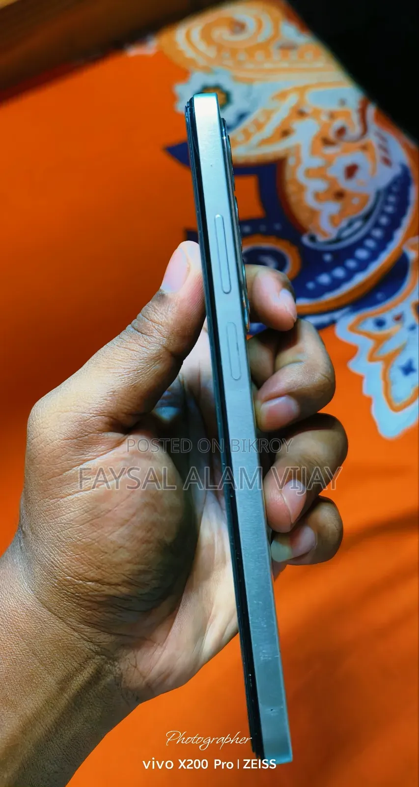 Oppo K12x 128 GB Blue