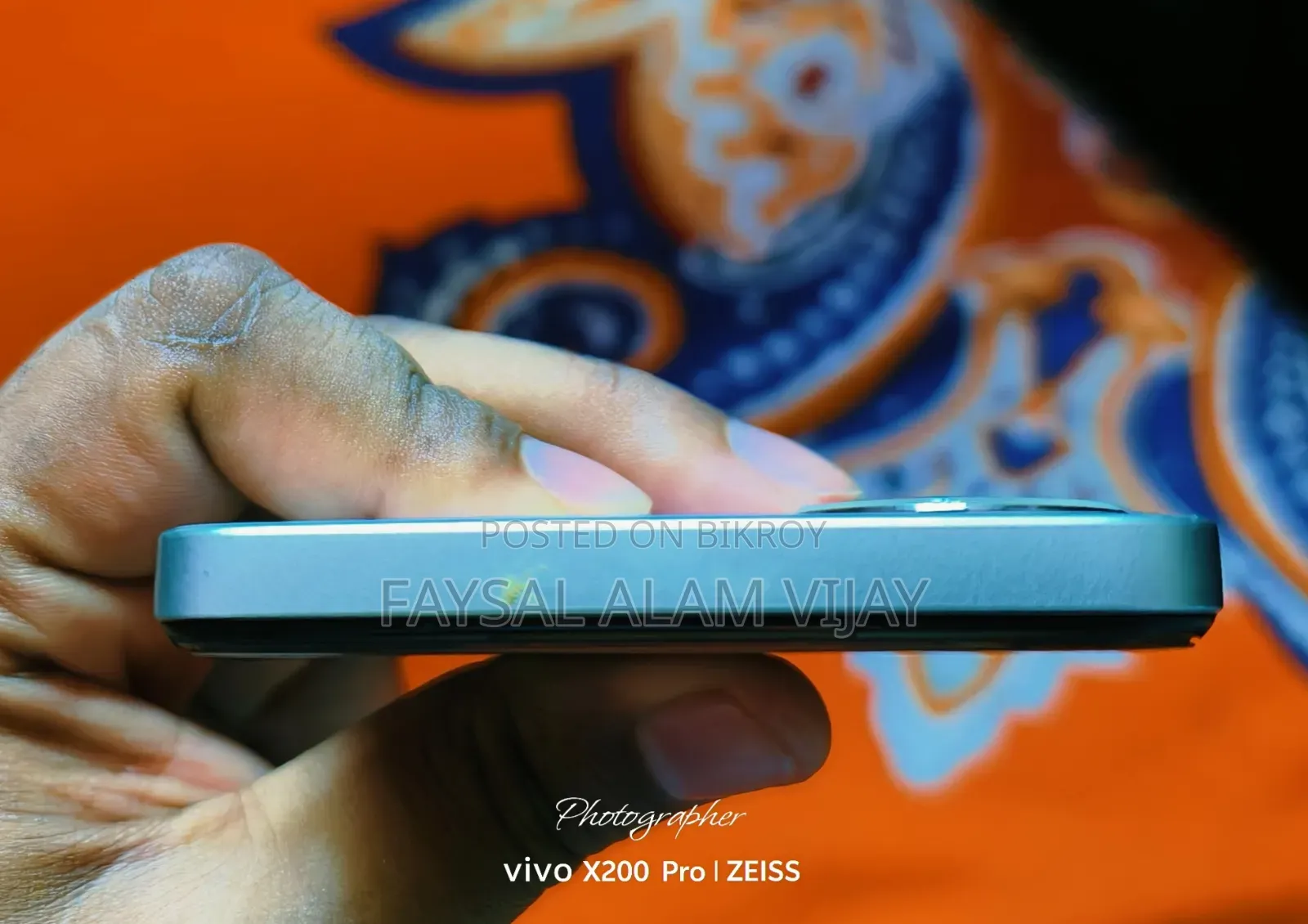 Oppo K12x 128 GB Blue