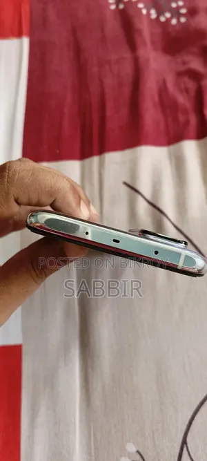 শাওমি মি ১০টি প্রো ৫জি ২৫৬ জিবি গ্রে
