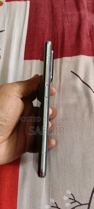 শাওমি মি ১০টি প্রো ৫জি ২৫৬ জিবি গ্রে