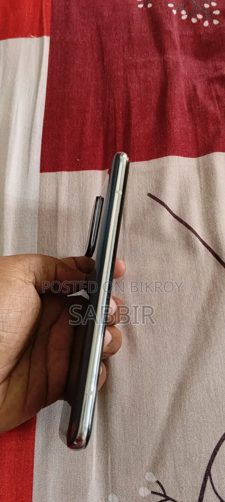 শাওমি মি ১০টি প্রো ৫জি ২৫৬ জিবি গ্রে