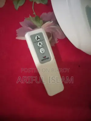 রিচার্জেবল ফ্যান