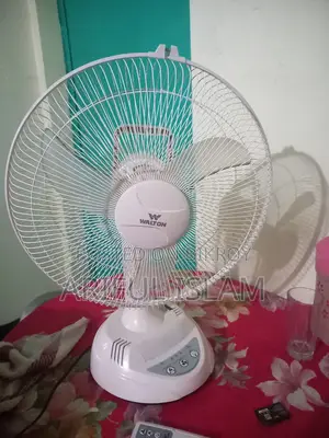 রিচার্জেবল ফ্যান