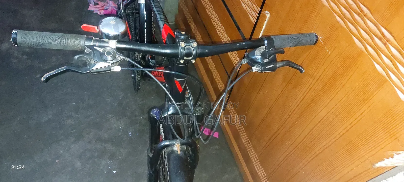 Cycle for Sale