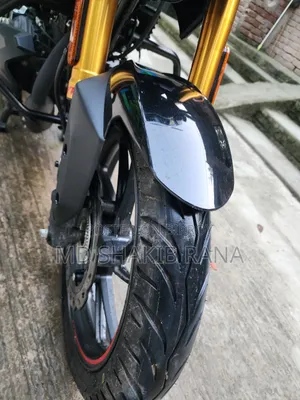 হিরো এক্সট্রিম ১৬০আর ৪ভি ২০২৫ ব্ল্যাক