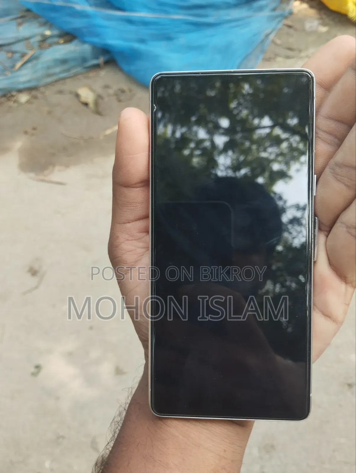 গুগল পিক্সেল ৭ ১২৮ জিবি হোয়াইট