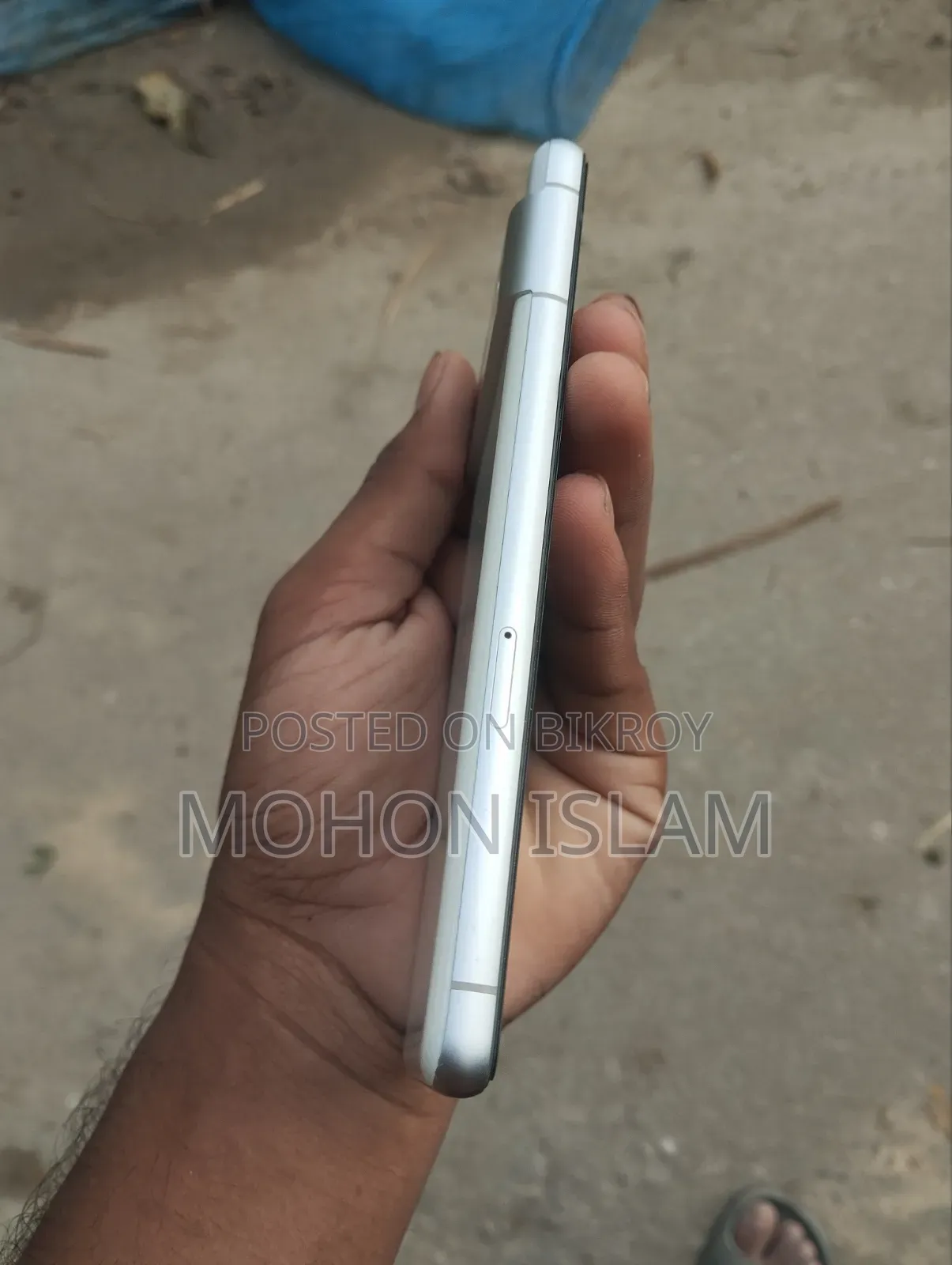 গুগল পিক্সেল ৭ ১২৮ জিবি হোয়াইট