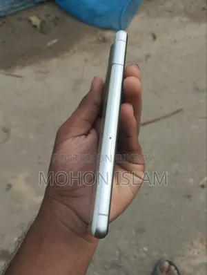 গুগল পিক্সেল ৭ ১২৮ জিবি হোয়াইট