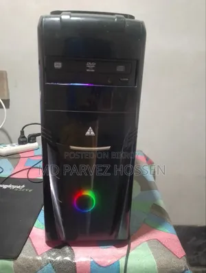 Desktop Computer Gigabyte 16GB Intel Core i5 SSD 128GB