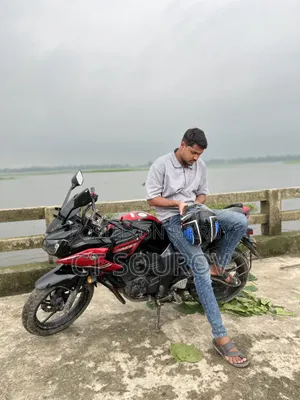 Yamaha FZ 2018 Black